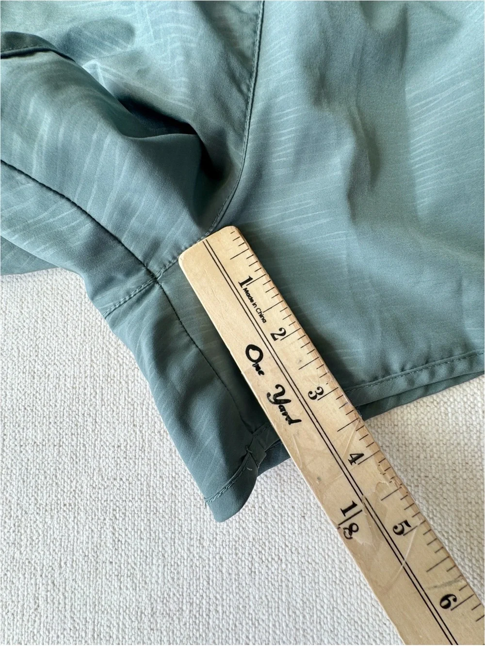 Nike gently used